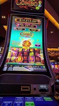 coin combo bonus $26.40 bet