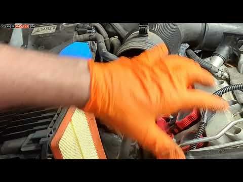 2006-2015 Audi Q7 Oxygen Sensor Connector Location Guide - Locate Your Oxygen Sensor Connector