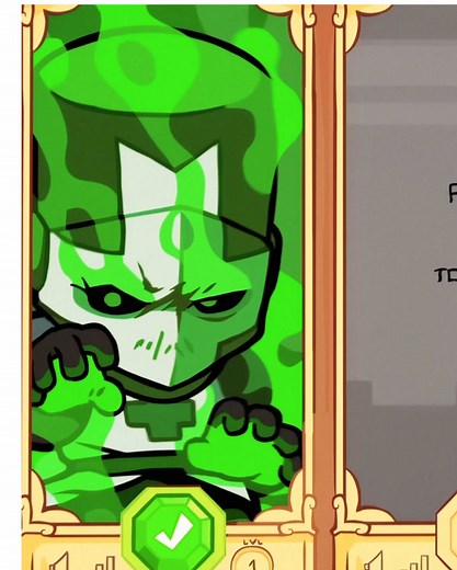 average #castlecrashers playthrough | castle crashers