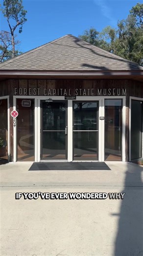 Discover the Rich History of Perry, Florida