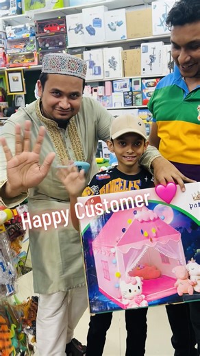 Our Happy Customer 🩷😍