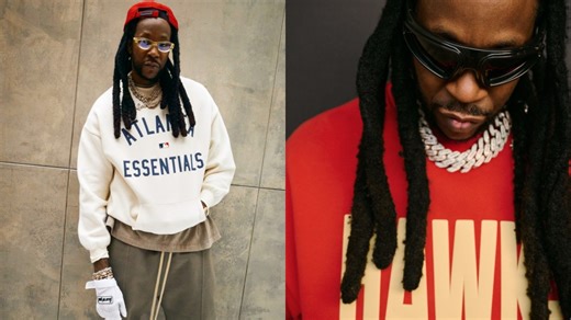 Fear of God Unveils Collection Celebrating Atlanta’s Teams and History Ahead of MLB All-Star Week