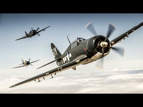 How ONE Tactic That CRUSHED Zeros: Why Pilots Throttled Down "CRAZY"