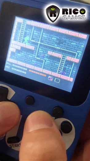 🎮 Conheça o Gamer Sup Box Plus, Mini Video Game Portatil com +400! #shorts