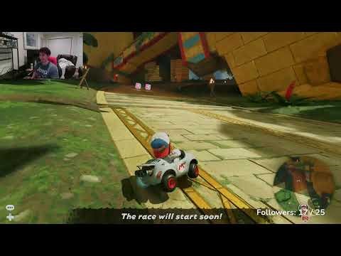 Improving at Fortnite, and some other games!