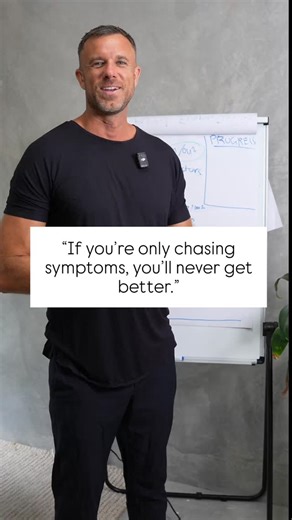 47 reactions | Most people stay stuck in recovery because they’re chasing symptoms instead of building health. When you shift the focus to strength, stamina, and capacity, that’s when real progress begins. It’s not about pushing harder. It’s about creating safety, building a baseline, and following a structured plan that actually works. | CFS Health | Facebook