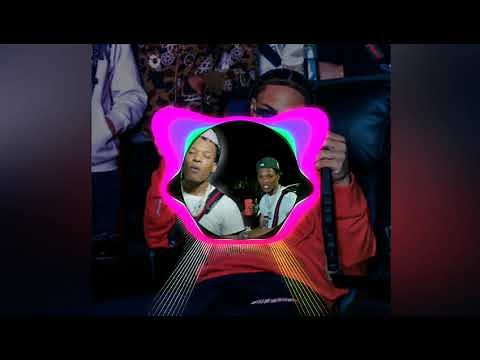 kay flock is ya ready extreme bass boost