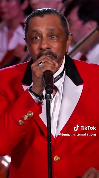 The Temptations - Get Ready | A Capitol Fourth (2018) Happy #4thofJuly, Temptations fans! I wanted to share this great performance of @TheTemptations singing