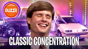 143K views · 223 reactions | Winning a car never looked so EASY! This contestant on #ClassicConcentration broke the record for the FASTEST win of a car on this show! Host #AlexTrebek is first to notice! #BUZZR | BUZZR | Facebook
