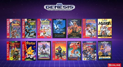 Nintendo reveals new animated ‘Mario’ movie with Chris Pratt and expansion for Switch Online