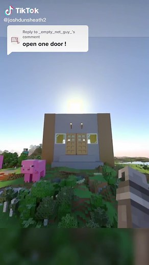 Josh Dunsheath on TikTok