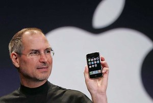 Ten Years of iPhone: the past present and future of Apple's blockbuster phenomenon