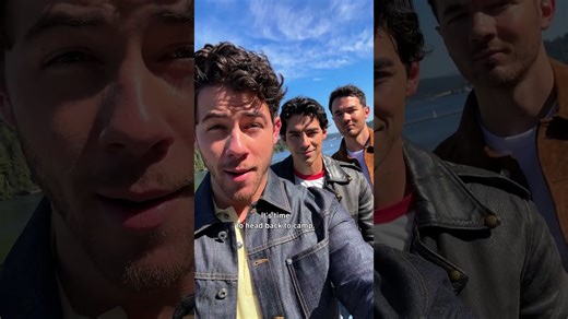 “Camp Rock 3” Is Finally Happening, And I’m Literally Screaming At The Full Cast Breakdown