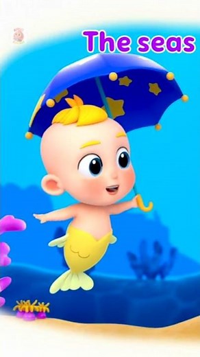 The Earth is Our Home - a story for children #Shorts #trending #popular #songforkids