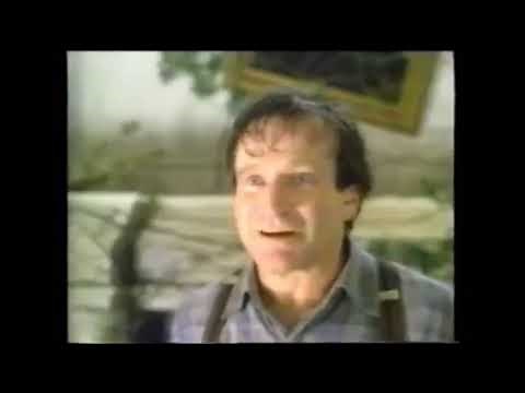 Jumanji VHS & DVD Teaser (2000)