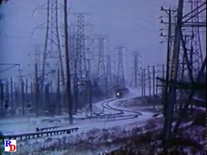 27K views · 162 shares | The finality of the North Shore Line. From the Pentrex show "Chicago Traction Combo Three classic traction programs" https://rfd.video/ChicagoTraction | Railfan Depot | Facebook