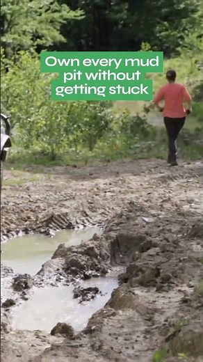 Mastering Off-Road Recovery Techniques
