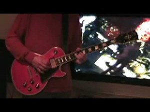 The Faces - "I'm Losing You" (Live)