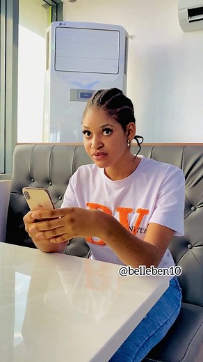 Belleben10 on TikTok