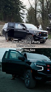 26K views · 124 reactions | From their set to your screen.  Catch all-new The Hunting Party – watch NBC on Peacock TV. | NBC | Facebook