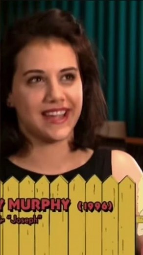 Brittany Murphy doing Luanne’s voice