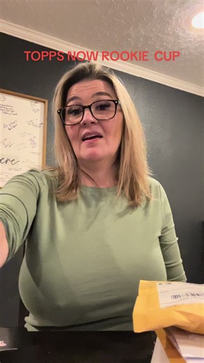 Exciting Unboxing of Topps Rookie Cup Team Set