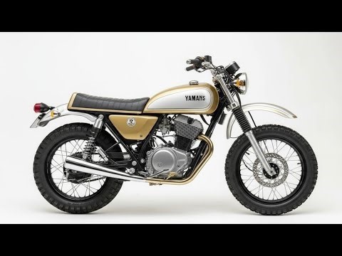 “2026 Yamaha XT500 – The Legend Is Finally Reborn! 😱🔥”