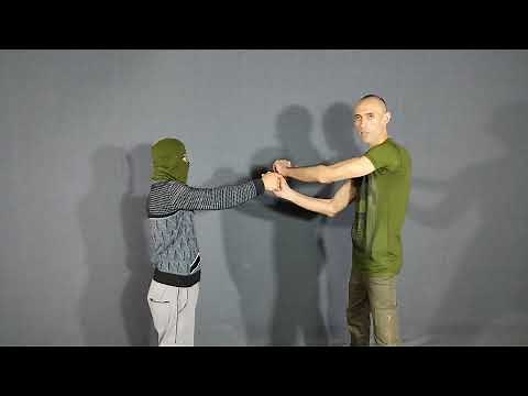 10 Basic Self Defense Moves Everyone Should Know