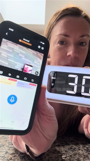 The Ultimate Discreet Video Camera Hidden in a Clock