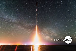 What are the technologies making a difference in your world? What would you like to see in the future? Find out about the new technologies NASA is exploring that will make a difference for not only our world but worlds beyond. | Space 360