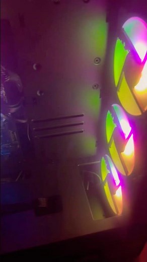 Unboxing my new ibuypower gaming PC 🎊.