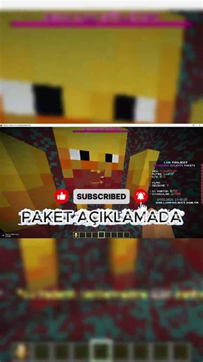 TÜRKİYE’NİN EN İYİ ÜCRETSİZ BOXMİNİNG PAKETİ | HİLE KORUMASI, ÖZEL DÜNYALAR DAHA FAZLASI! #boxpvp