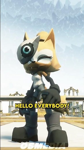 Shadow Generations Mod Showcase #41 (full video out now!)#Sonic #SonicTheHedgehog #ShadowTheHedgehog