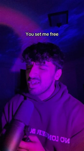 You set me free had to rewrite this one #free #hopecore #Jesuslovesyou #kpopdemonhunters #faith