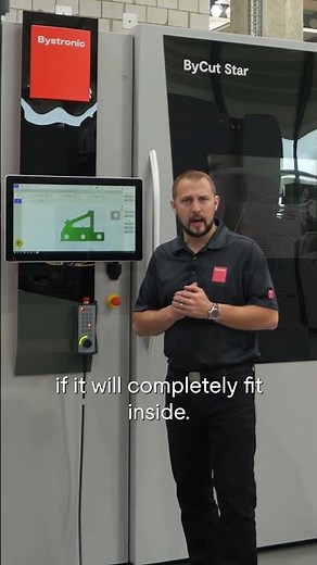 How to use frame functions | Did you know? | ByCut Star