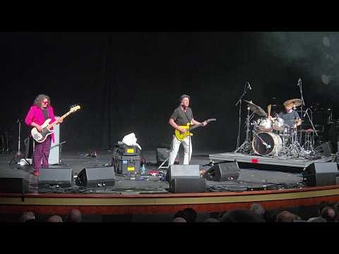 Cruise to the Edge 2026 - Adrian Belew - Beat Box Guitar - 4K - Stardust Theater - 3/4/26