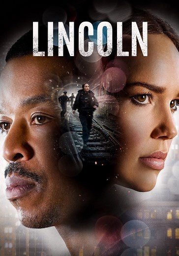 Lincoln Rhyme: Hunt for the Bone Collector Season 1 - streaming