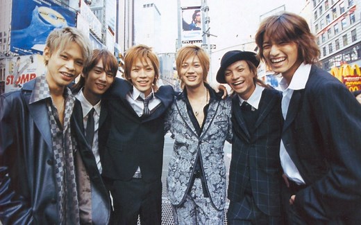 《CTKT》2008 KATTUN超搞笑合集