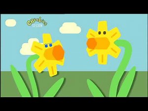 CBeebies Springwatch Trailer