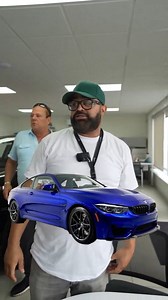 29K views · 582 reactions | Customer upgrades from a Honda Accord to a BMW M4 CS. #cardealership #cars #hondaaccord #bmwm4cs #cartrade | George J Saliba | Facebook