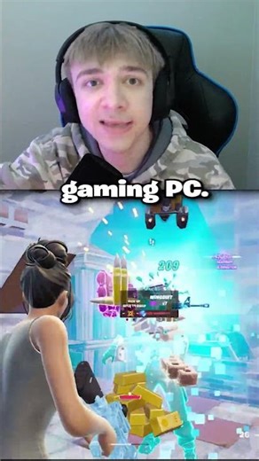 Why Windows is STEALING your Frames.. #fortnite #viral #fpsdrops