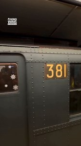8.8K views · 116 reactions | The New York Transit Museum's Nostalgia...