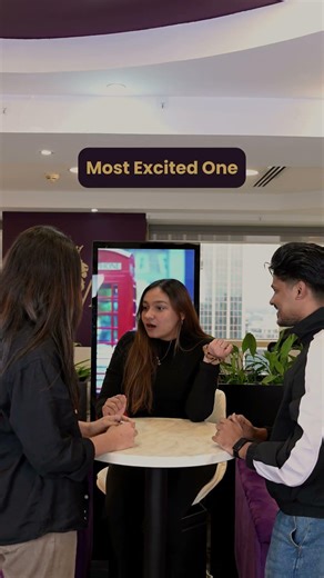 Types of Employees in Every Office | Real Work Culture 😄💼