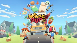 Moving Out Review - Reduced Chaos