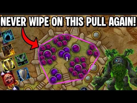 Fix Your Algethar Academy First Pull! | Mythic+ Tank Guide (All Specs)