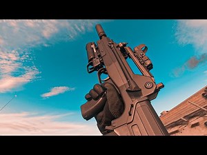 FAMAS (FR-AVANCER) | Call of Duty: Modern Warfare II Multiplayer Gameplay (No Commentary)