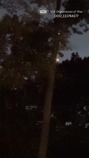 🚨 UFO File Drop - New UFO Video