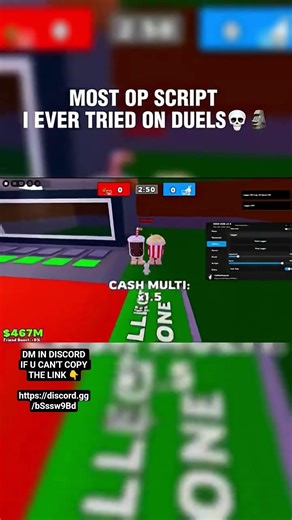 ZZZ DUEL. SCRIPT IS BACK 👇 Steal a brainrot ‎#roblox #stealabrainrot #script #sab #fyp