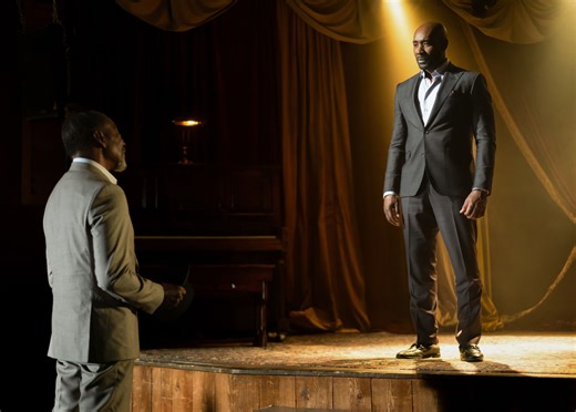 Watson Season 2: Updated S02E07 "Giant Steps" Preview: Family Matters