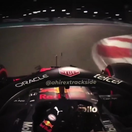 Max Verstappen Celebrates Grand Prix Victory